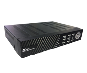 フルHD対応 4ch DVR