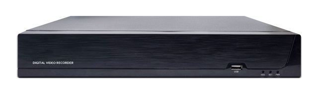 230万画素対応 8CH DVR