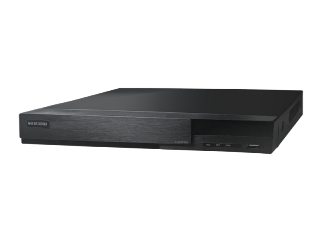 2Mピクセル対応 16CH DVR